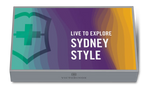 Victorinox Companion & Neck Cord Sydney Style
