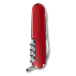 Victorinox Companion red