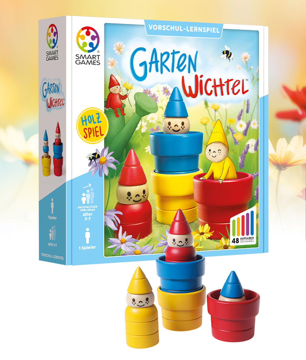 Gartenwichtel
