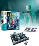 Grusel Gruft