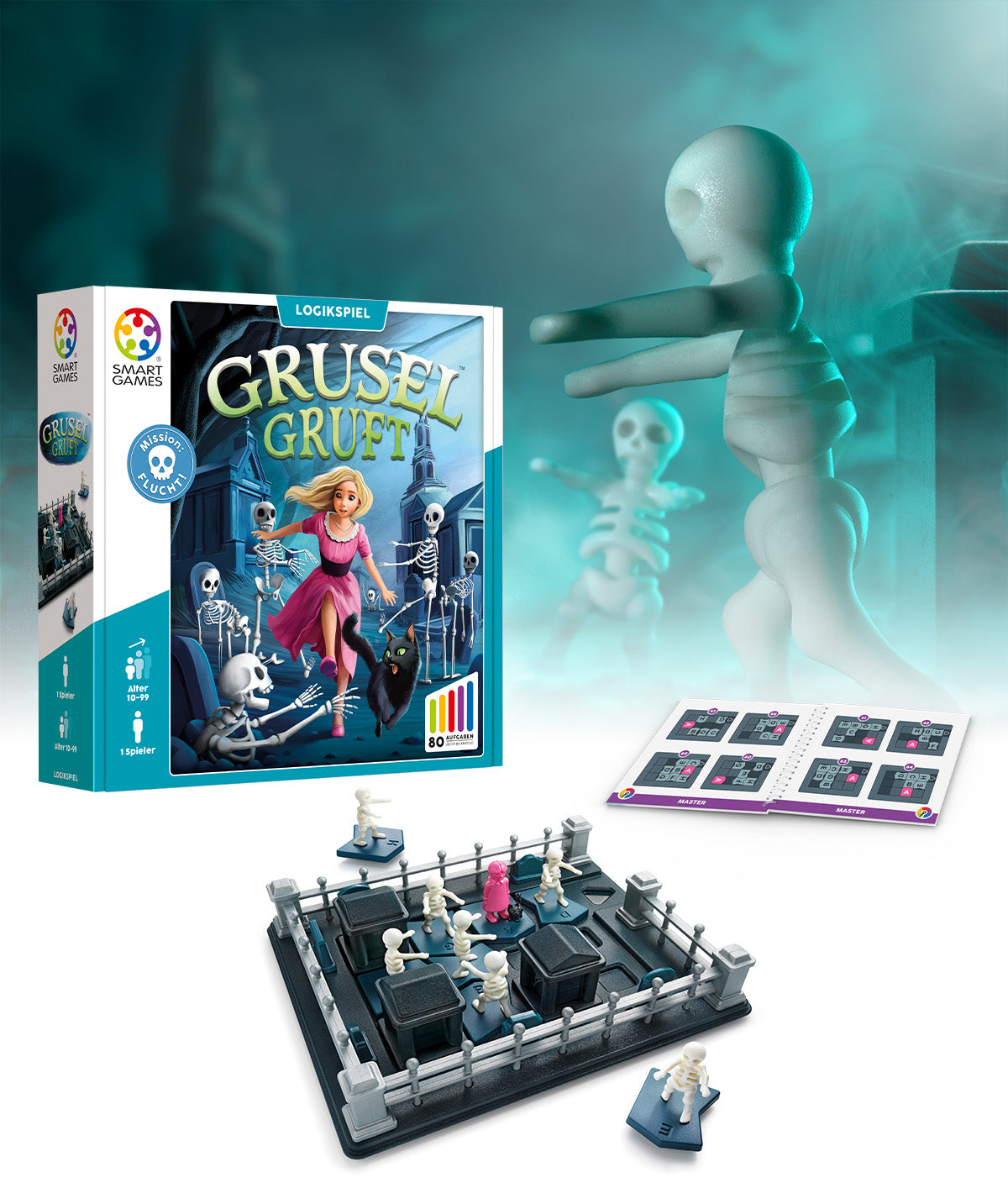Grusel Gruft