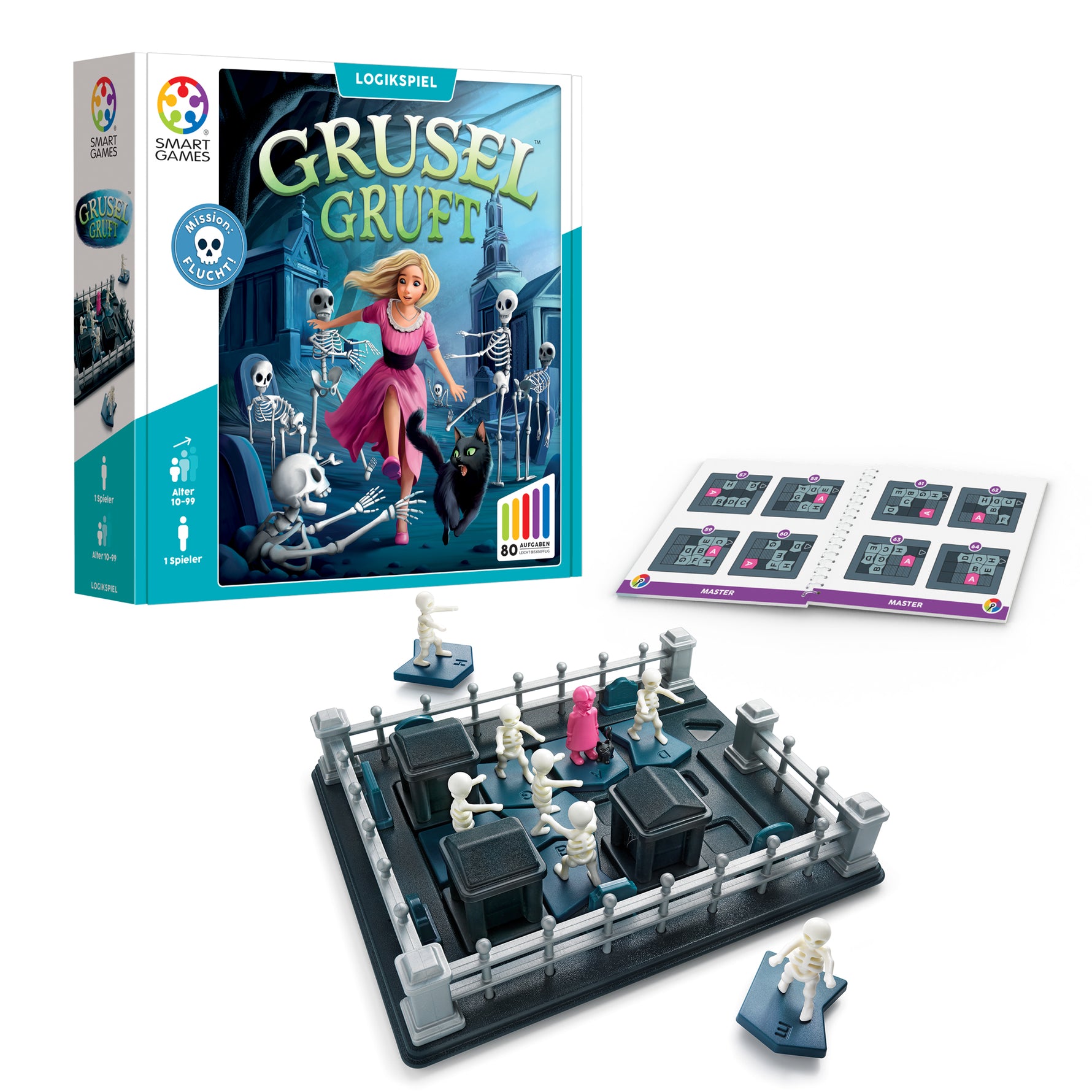 Grusel Gruft