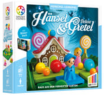 Hänsel und Gretel