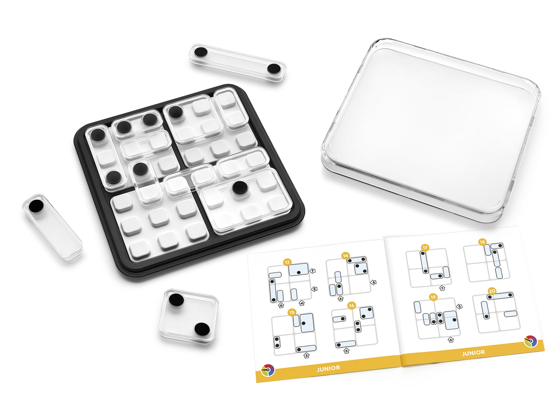 Dice Deduction