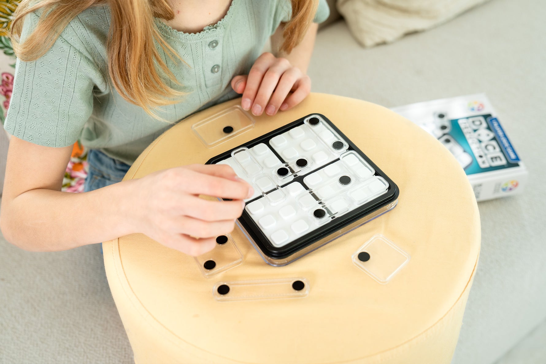 Dice Deduction