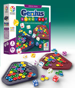 Genius Saphire