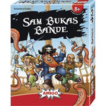 Sam Bukes Bande