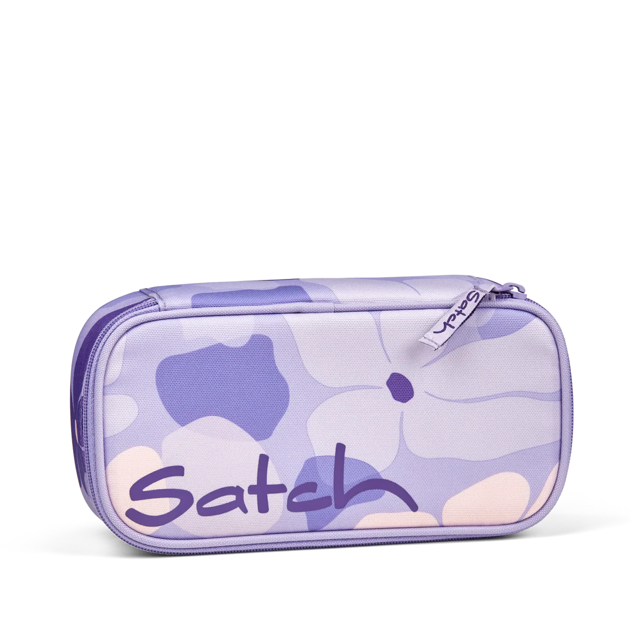 ergobag satch Schlamperbox Lilac Blossom