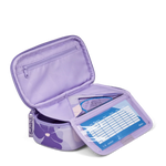 ergobag satch Schlamperbox Lilac Blossom