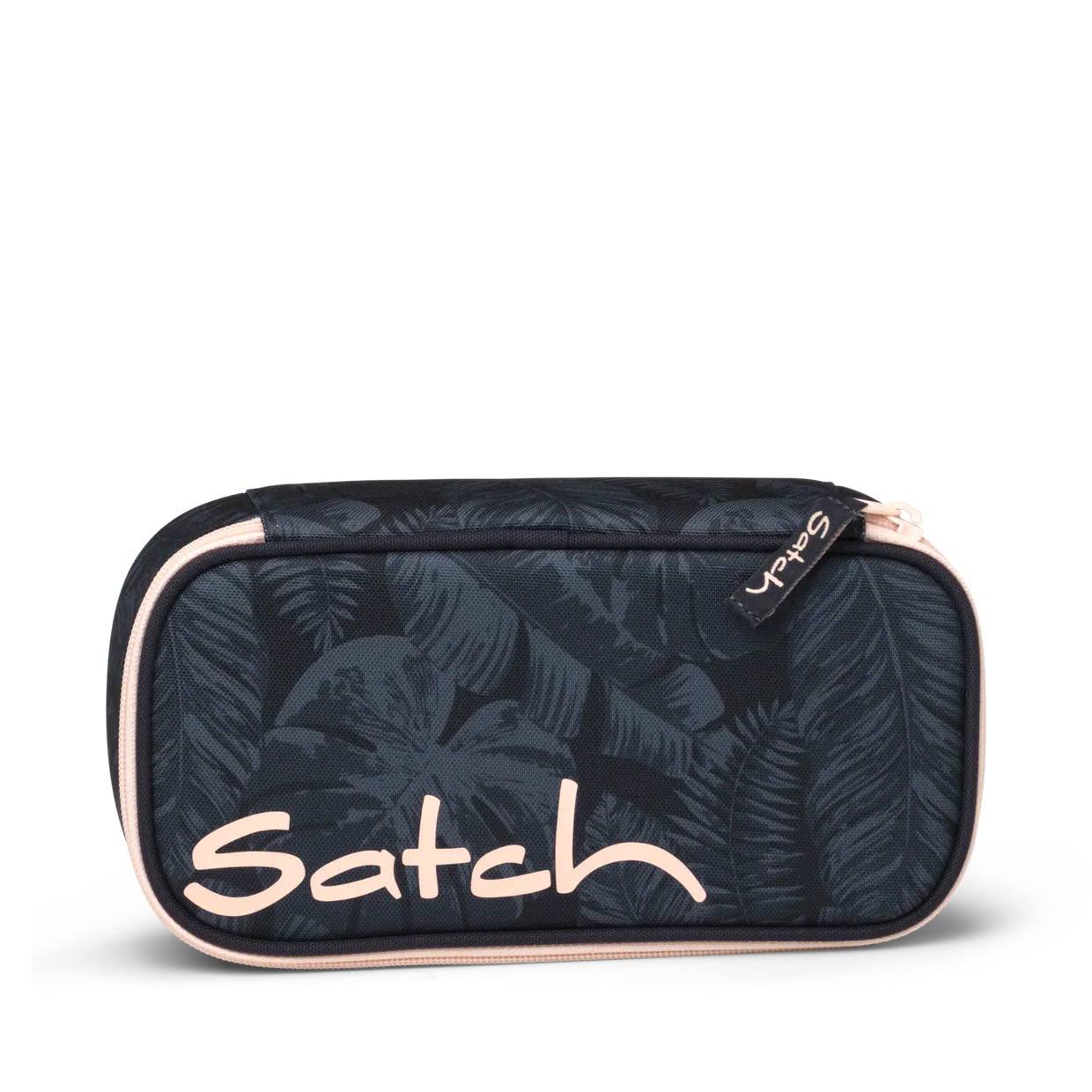 ergobag satch Schlamperbox Midnight Jungle