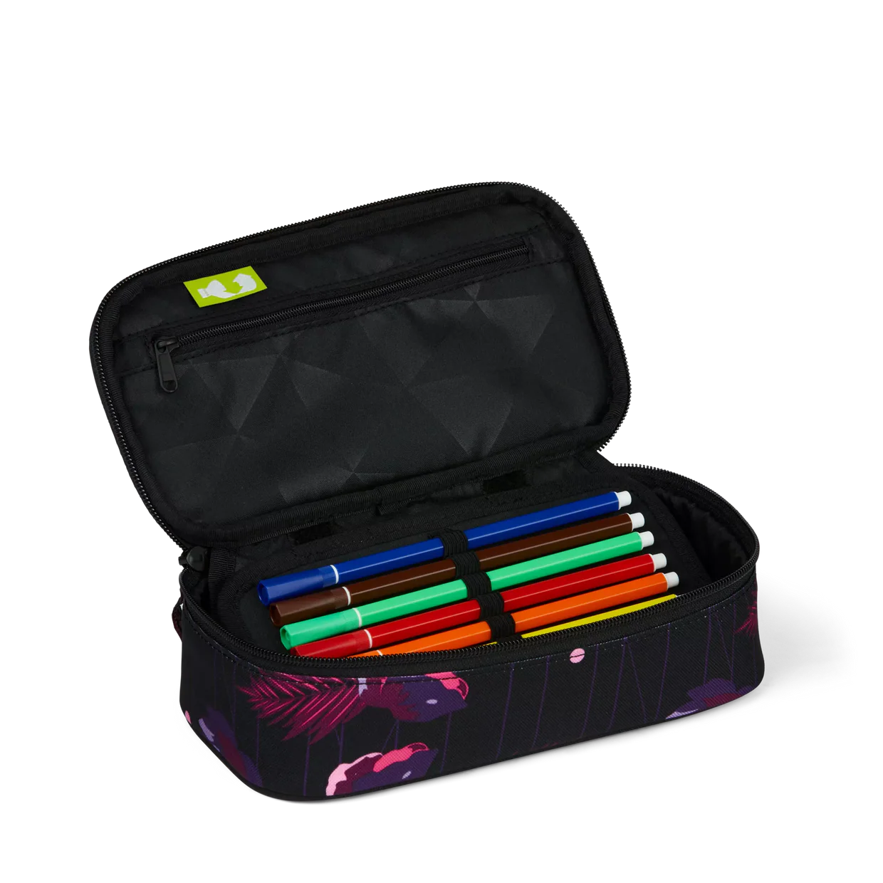 ergobag satch Schlamperbox Mystic Nights