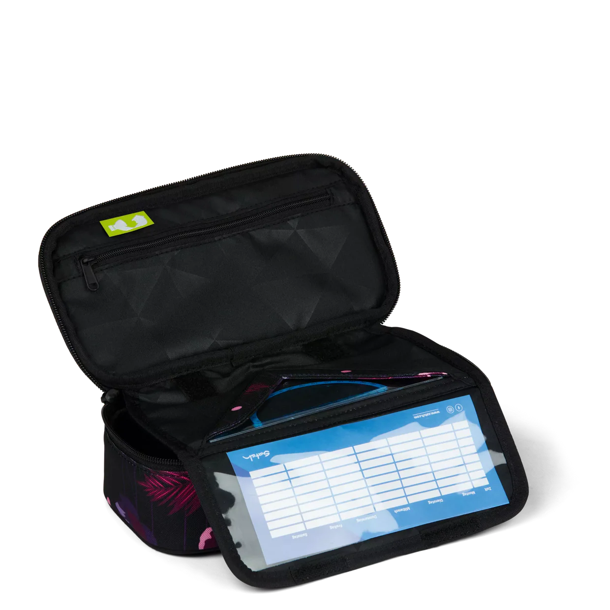 ergobag satch Schlamperbox Mystic Nights