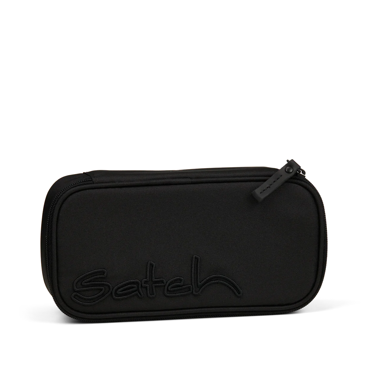 ergobag satch Schlamperbox Nordic Black