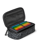 ergobag satch Schlamperbox Street Ink