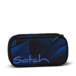 ergobag satch Schlamperbox Seismic Blue