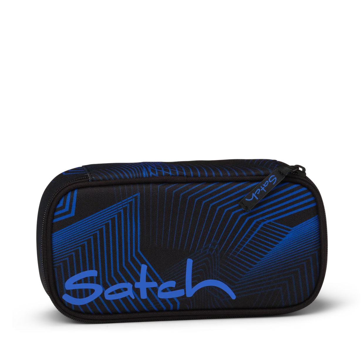 ergobag satch Schlamperbox Seismic Blue