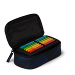 ergobag satch Schlamperbox Seismic Blue