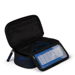 ergobag satch Schlamperbox Seismic Blue