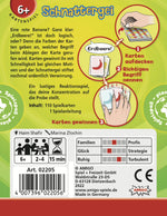 Schnattergei