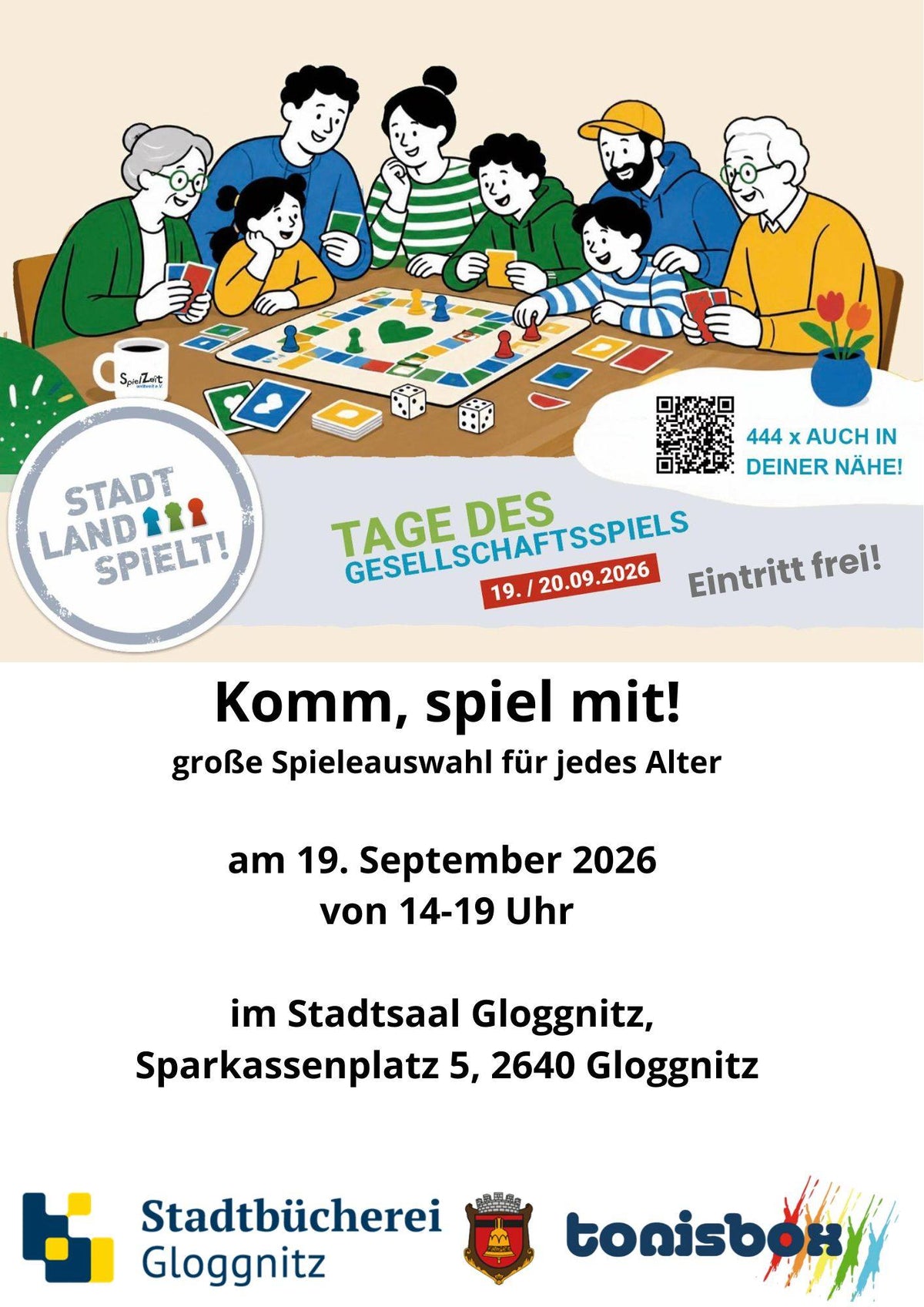 Molly Mampfzahn - Neu! Herbst 2026