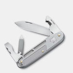 Victorinox Synergy Alox silver