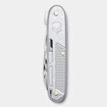 Victorinox Synergy Alox silver