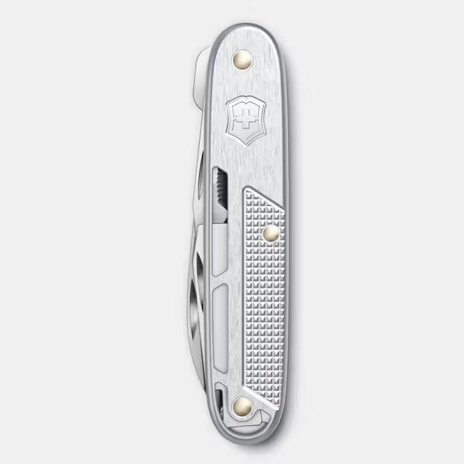 Victorinox Synergy Alox silver