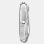 Victorinox Synergy Alox silver
