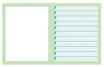 TIMMY-Lernheft Creatives Lernen 1, Quart