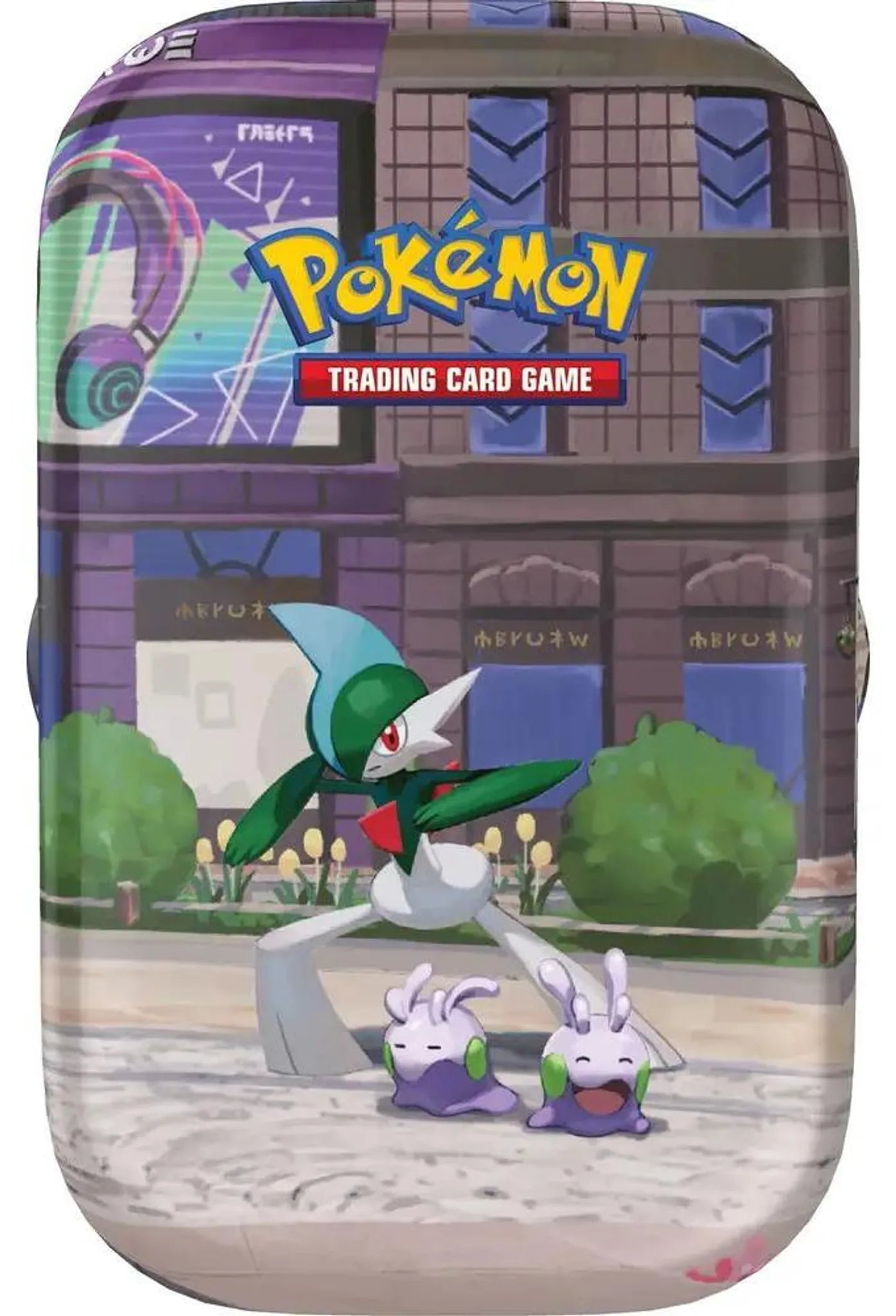 Pokémon-Sammelkartenspiel Mini-Tin-Box sortiert!