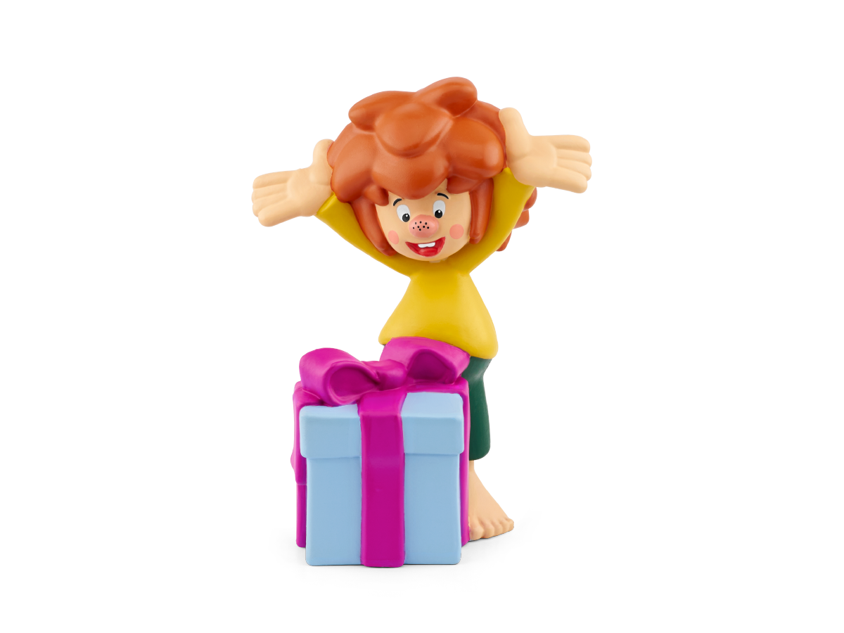 tonie - Pumuckl: Das Weihnachtsgeschenk / Der erste Schnee