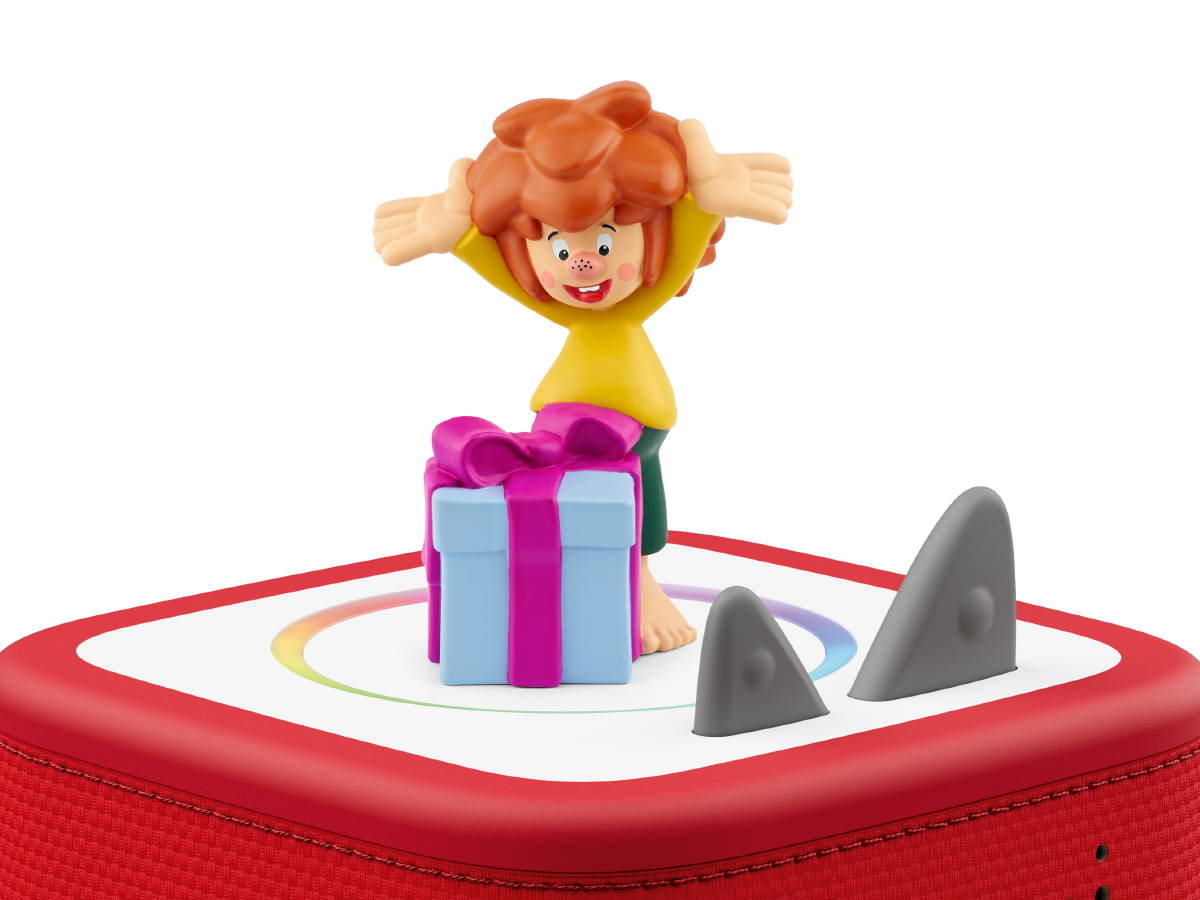 tonie - Pumuckl: Das Weihnachtsgeschenk / Der erste Schnee