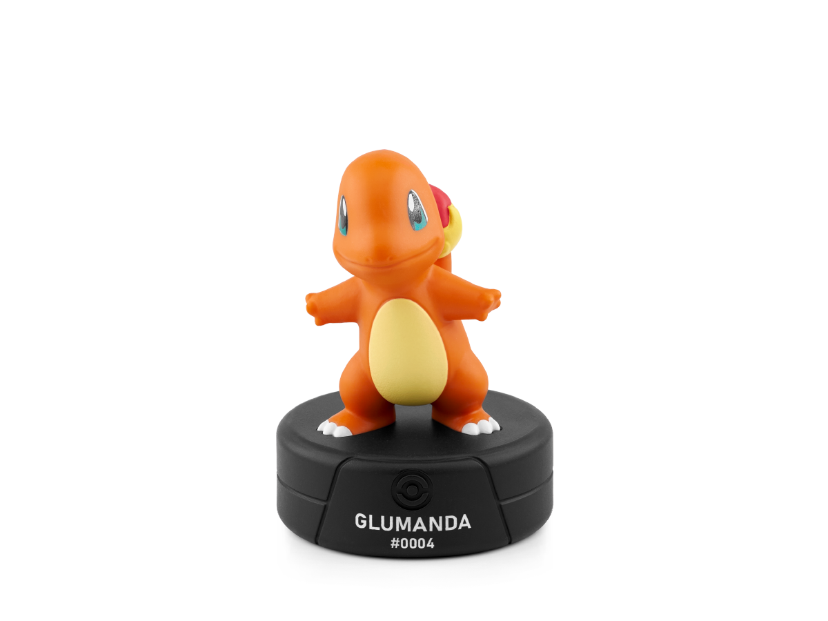 tonie - Pokémon: Glumanda - Vorbestellung