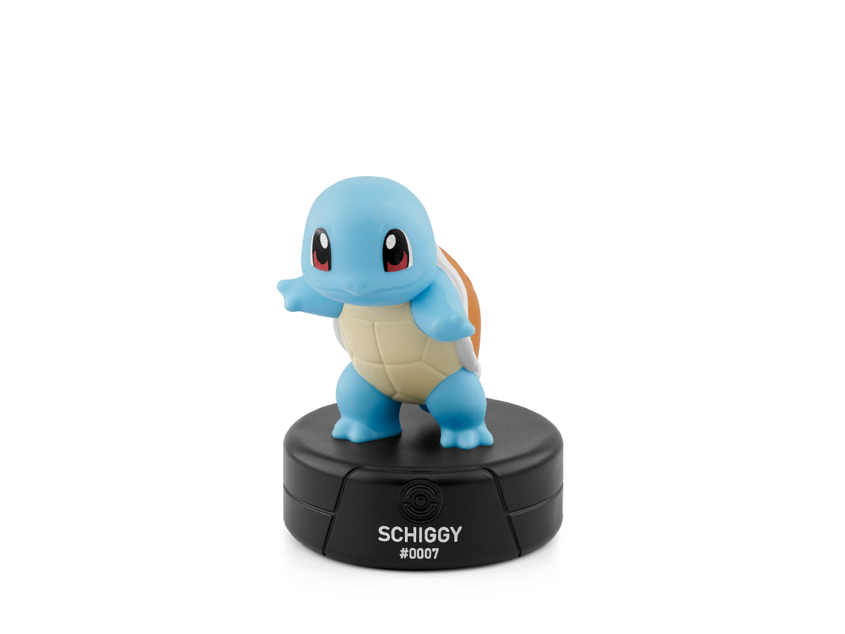 tonie - Pokémon: Schiggy - Vorbestellung