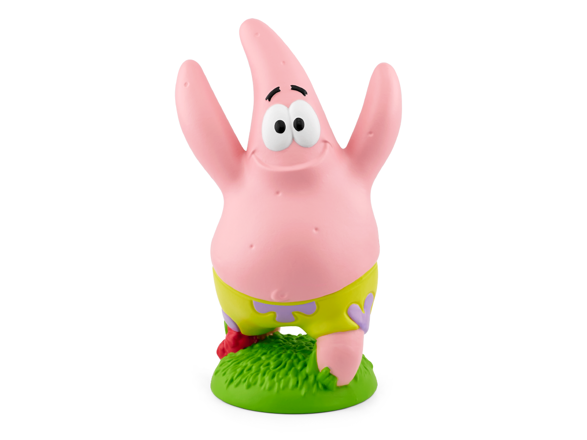 tonie - SpongeBob Schwammkopf - Patrick