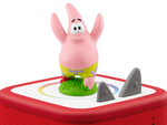 tonie - SpongeBob Schwammkopf - Patrick