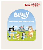 tonie -  Bluey - Spielspaß den ganzen Tag