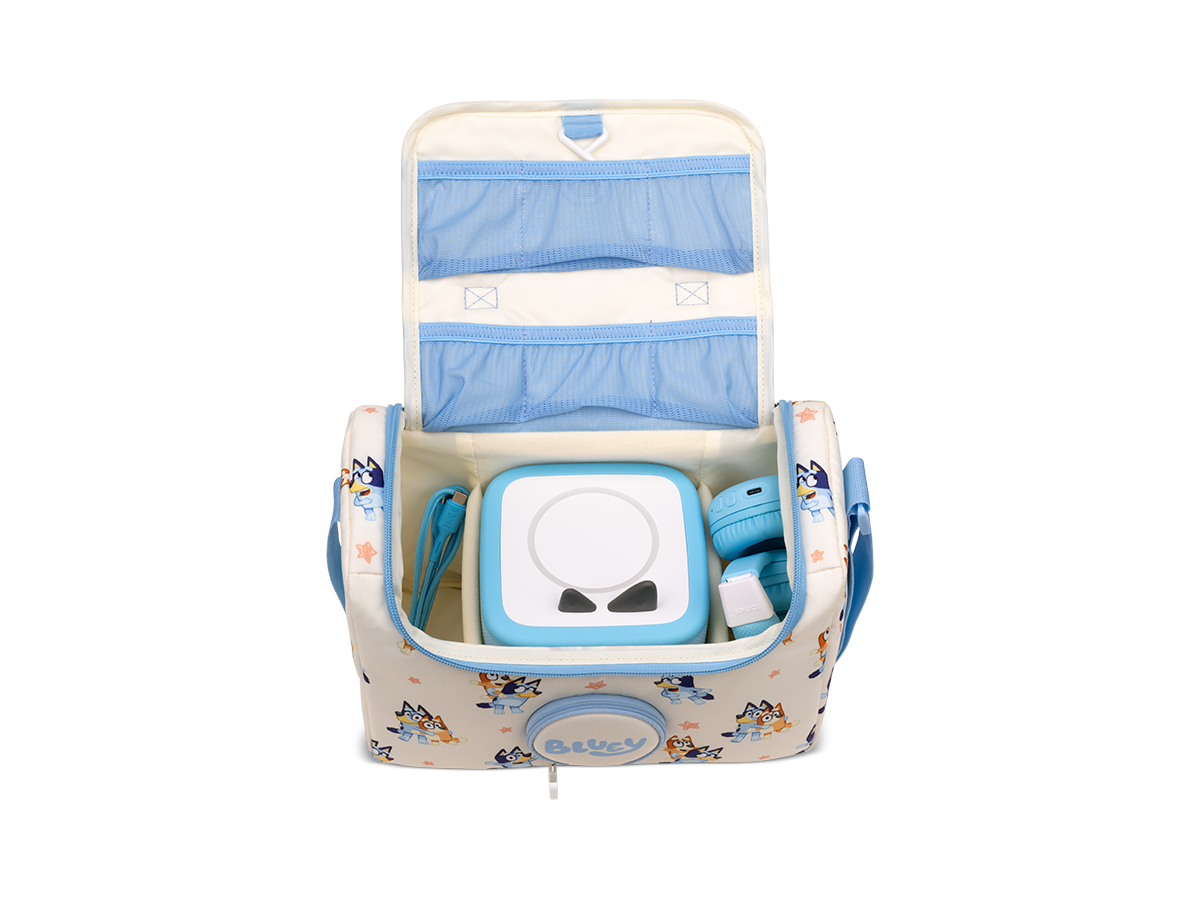 tonie - HörSpiel Transporter - Bluey