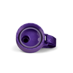 ergobag satch Purple Graffiti Edelstahl Trinkflasche