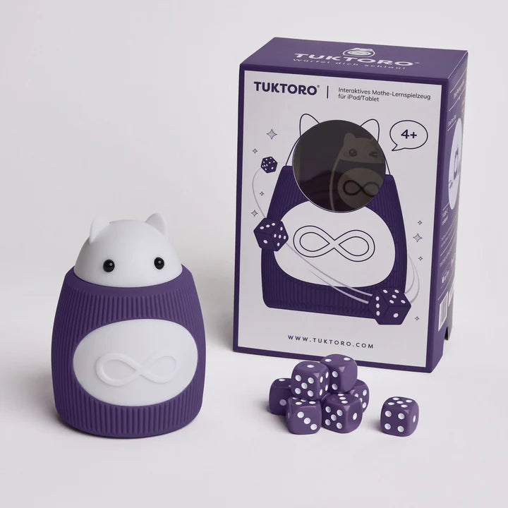 Tuktoro Starter Set