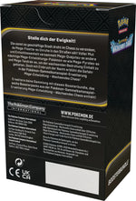 Pokémon Wachsendes Chaos Booster Bundle