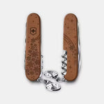 Victorinox Climber Winter Magic 2025 Limited Edition