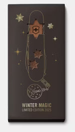 Victorinox Climber Winter Magic 2025 Limited Edition