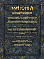 Wizard 30-Jahre-Edition