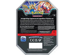 Pokémon-Sammelkartenspiel: Tin-Box Schlagkräftige Legenden: Zacian-ex