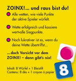 Zoinx