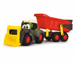 Dicke Toys ABC Fendt Farm Trailer