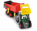 Dicke Toys ABC Fendt Farm Trailer