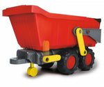 Dicke Toys ABC Fendt Farm Trailer