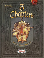 3 Chapter